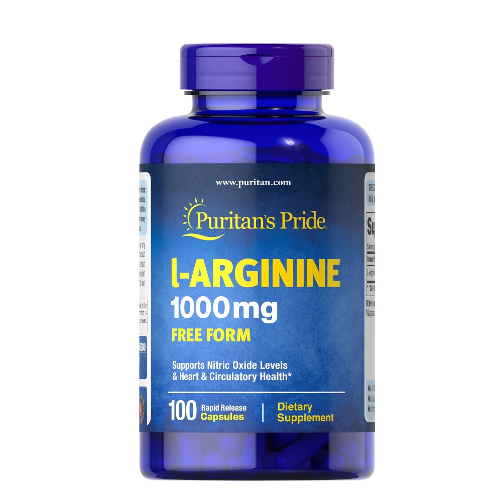 L-Arginina