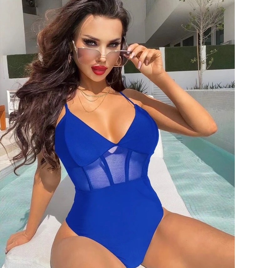 Swimsuit