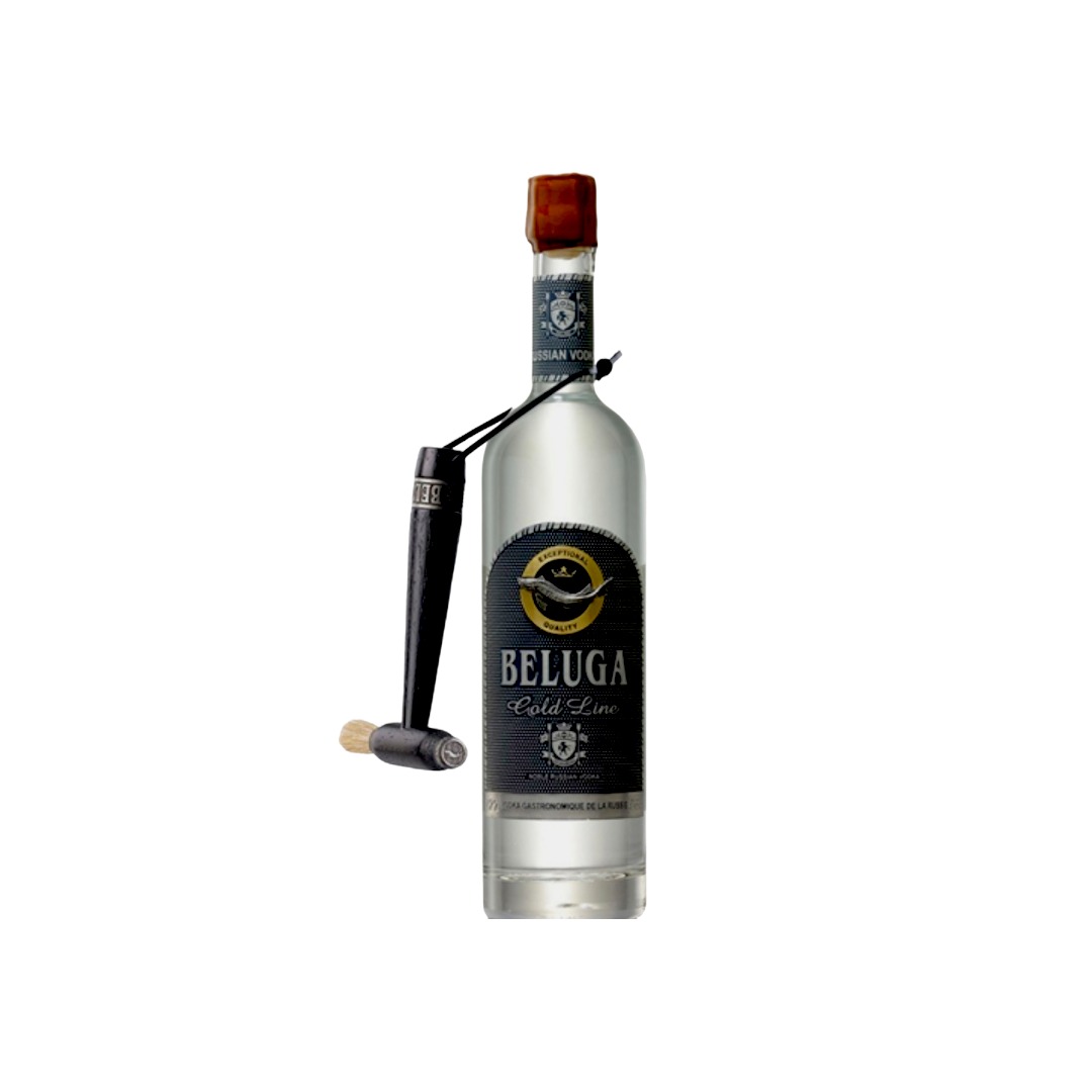 Beluga Cold Line