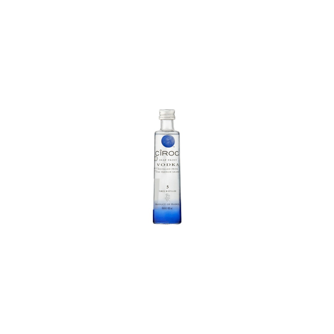 Ciroc