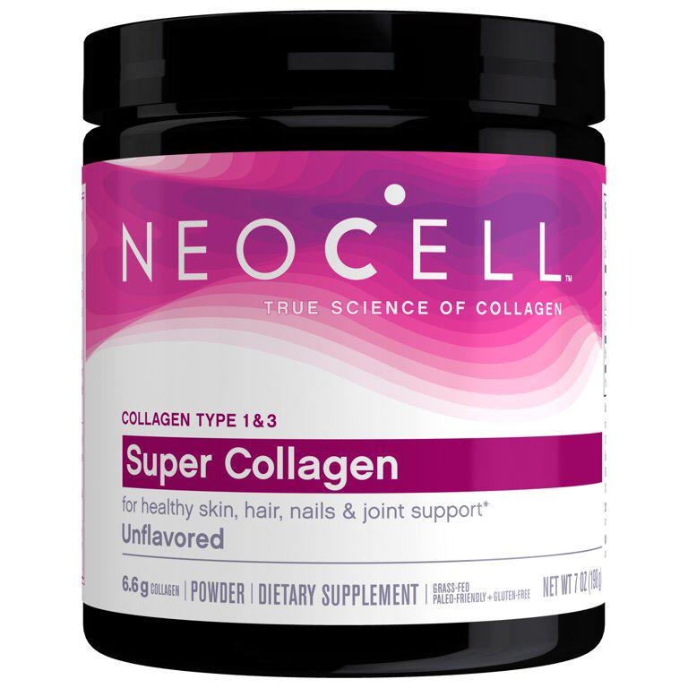 Neocell Colageno en Polvo