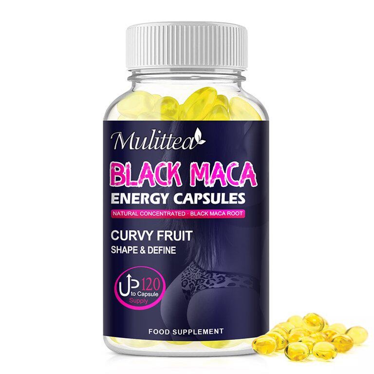 Black Maca