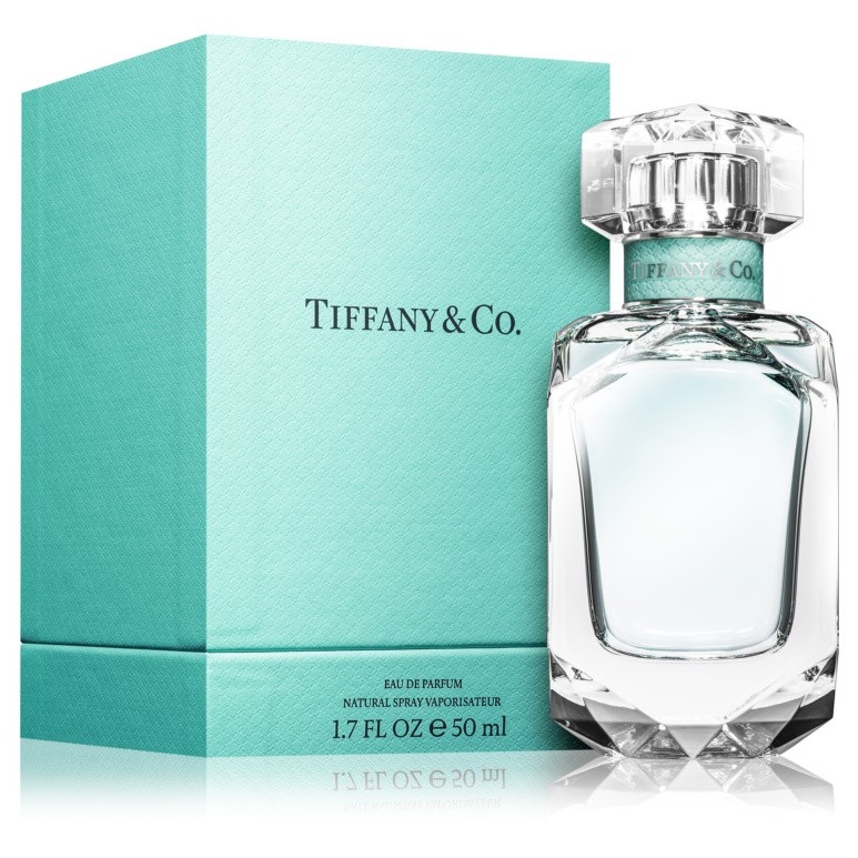 TIFFANY & CO 1,7 OZ W EDP
