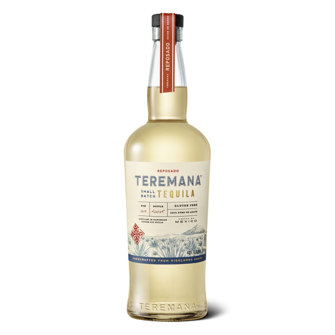 Teremana Reposado