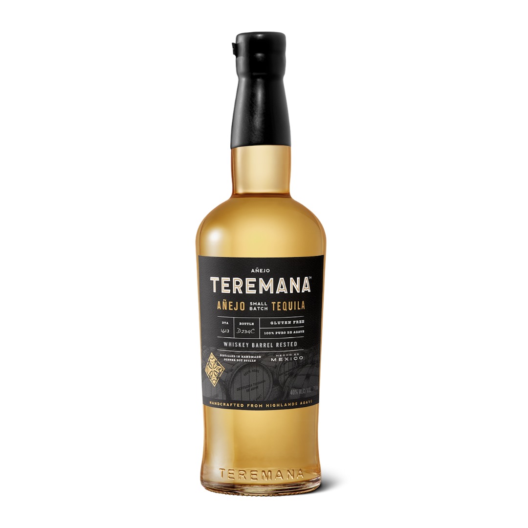 Teremana Añejo