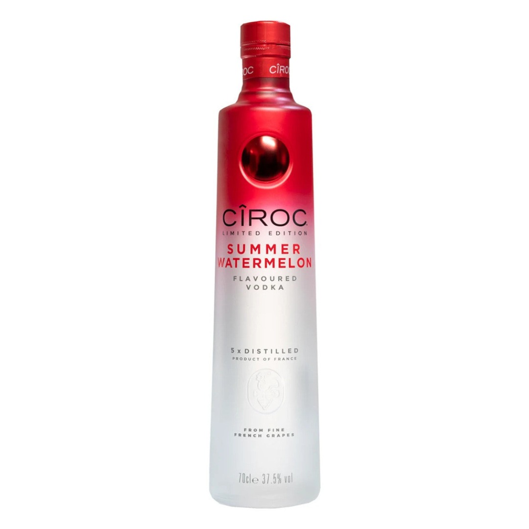 Ciroc Vodka Summer Watermelon