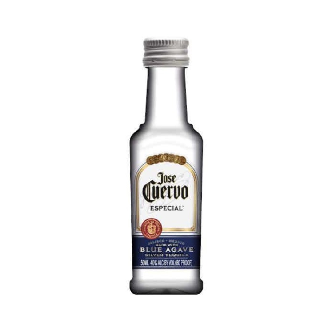 José Cuervo Especial Blanco