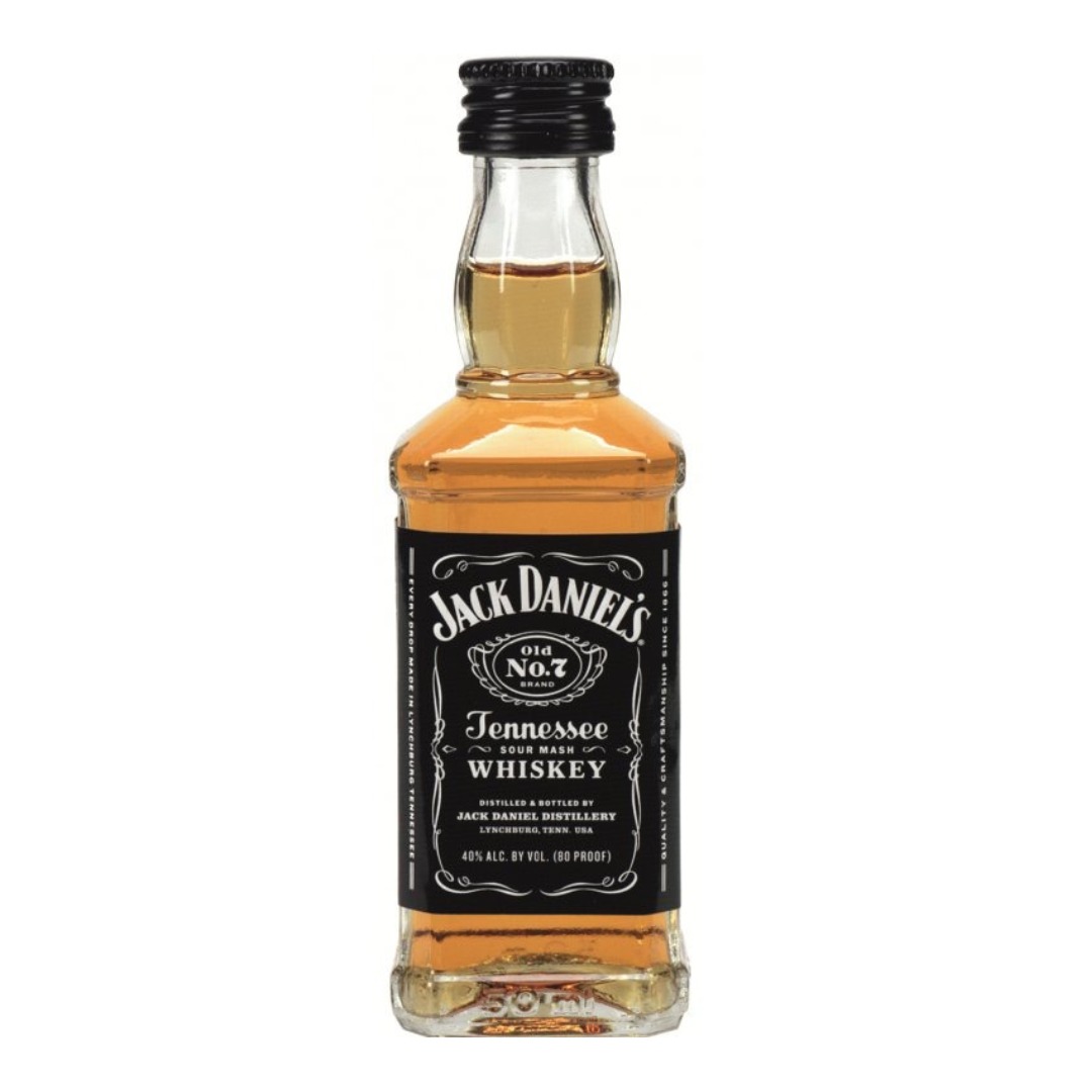 Jack Daniel's 