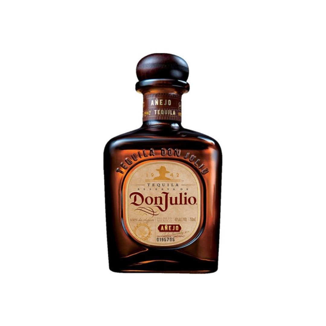 Don Julio Tequila Añejo