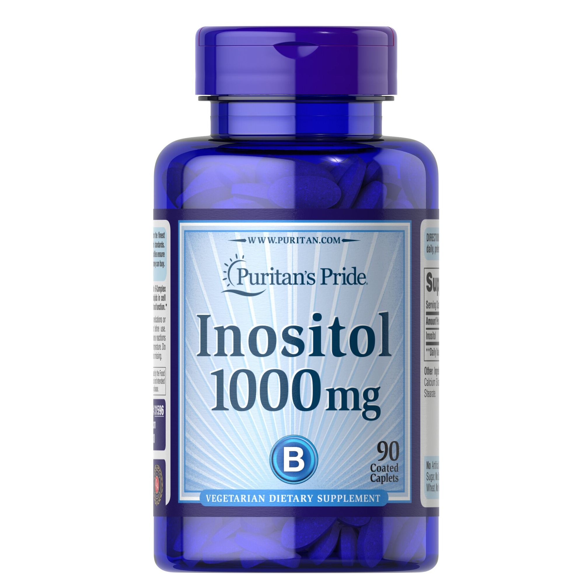 Inositol