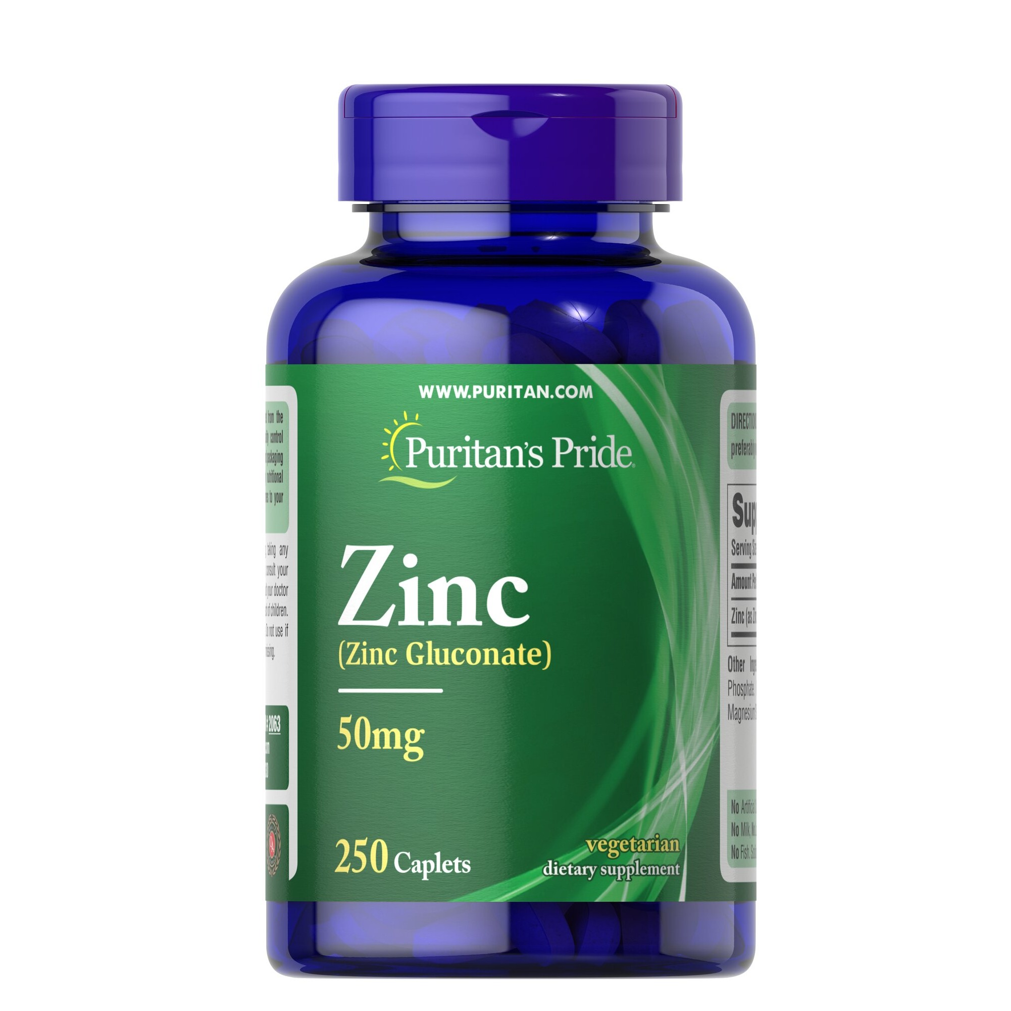 Zinc