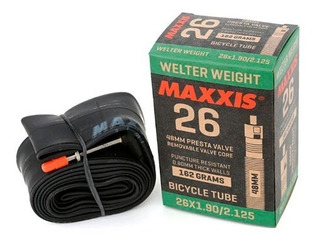 CÁMARA  MAXXIS 26