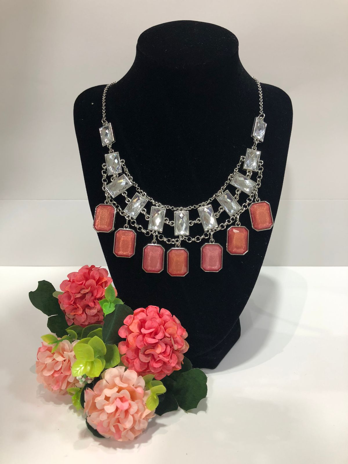 COLLAR DE DAMA
