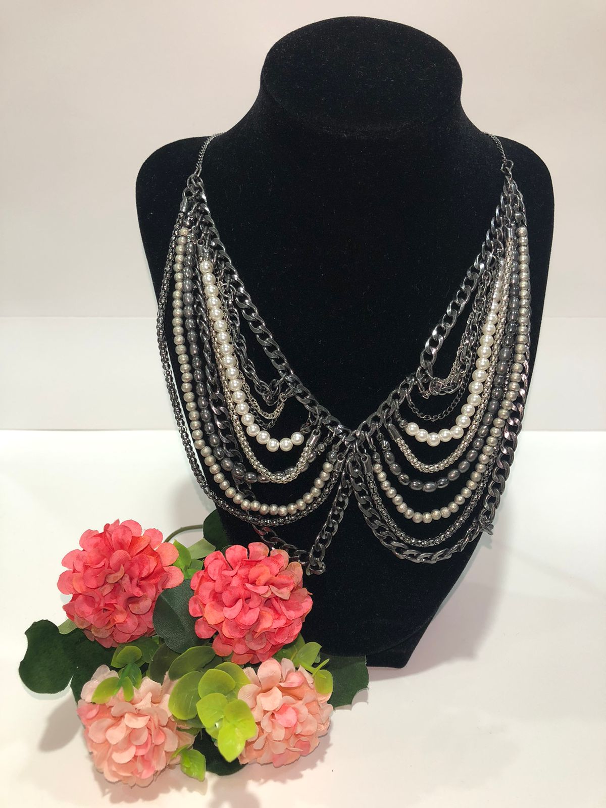 COLLAR DE DAMA
