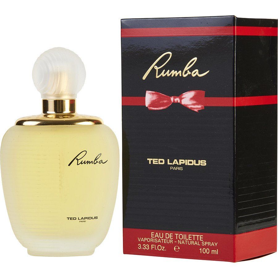 TED LAPIDUS-RUMBA