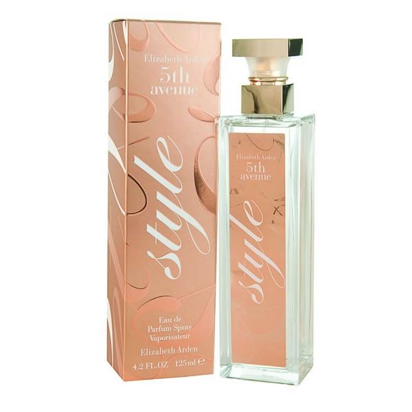 ELIZABETH ARDEN. 5TA AVENUE STYLE