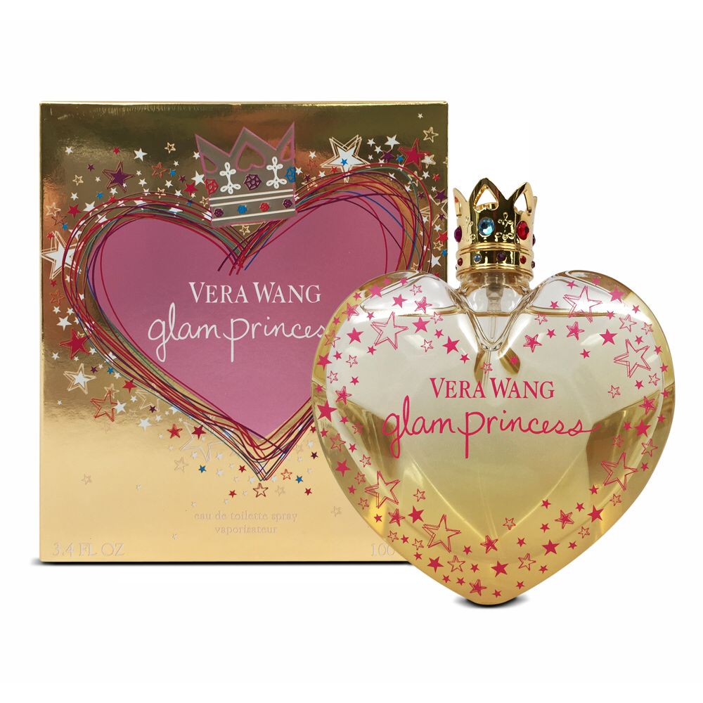 VERA WANG-GLAM PRINCESS