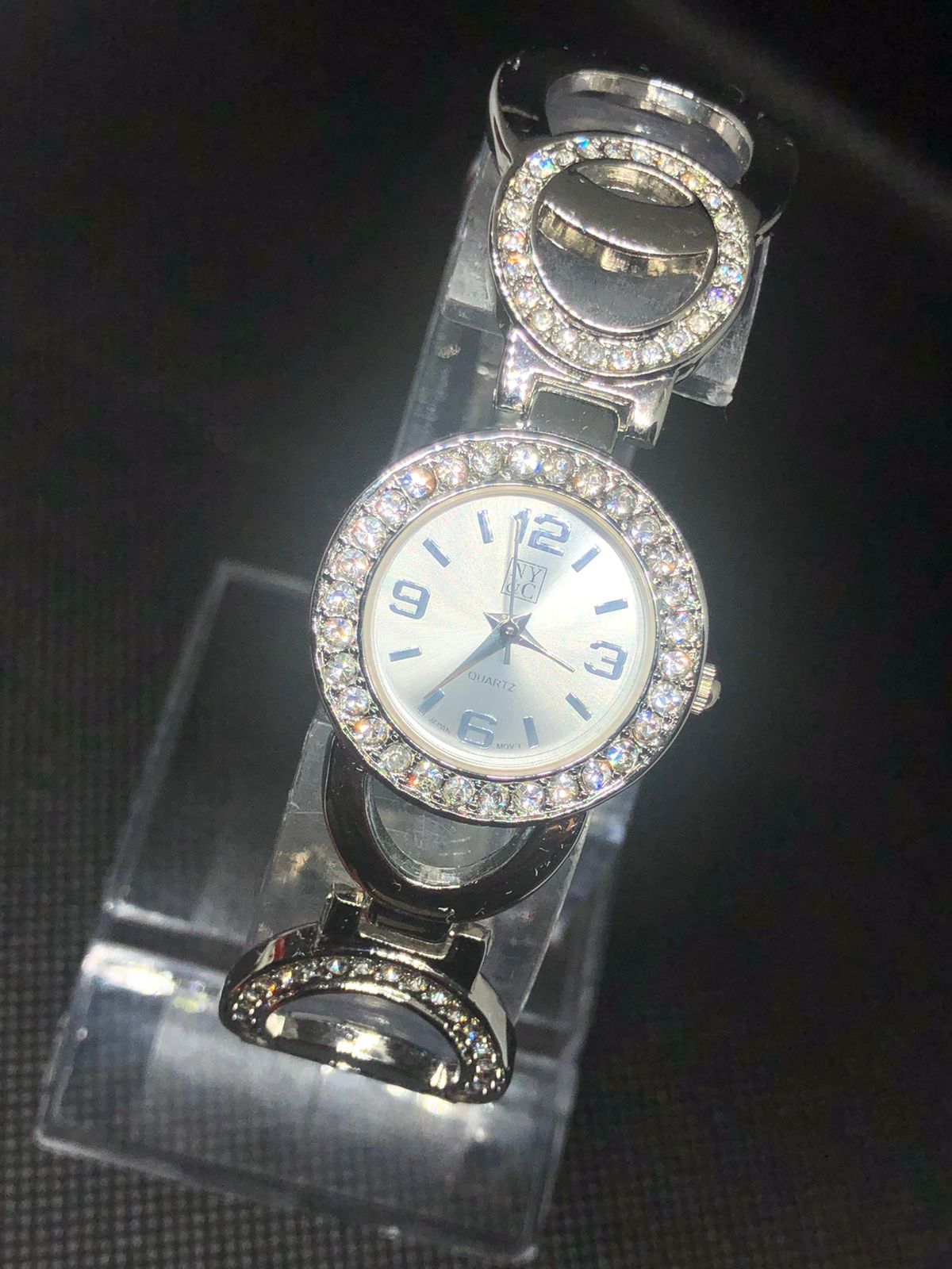 RELOJ DE DAMA