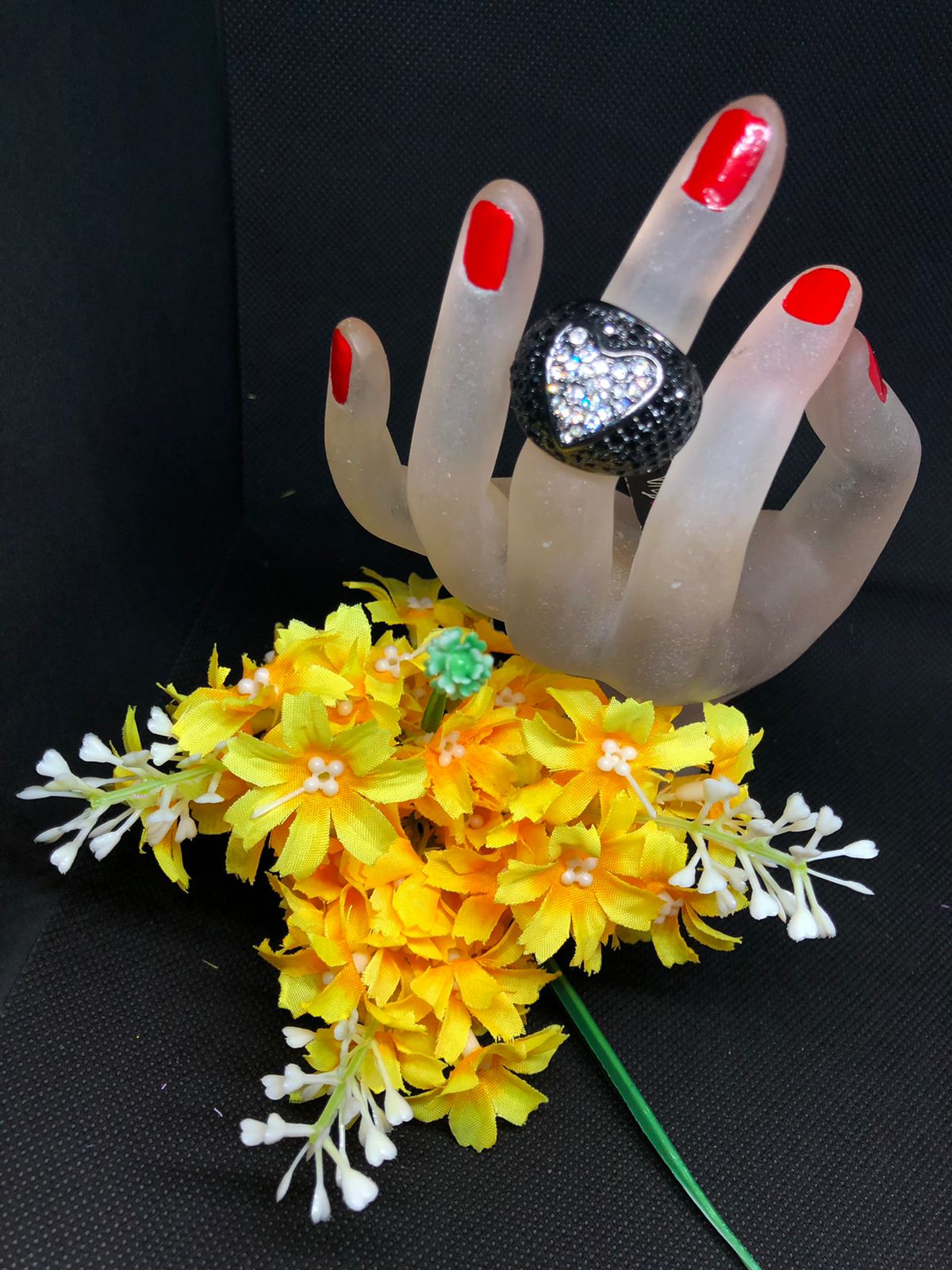 ANILLO DE DAMA