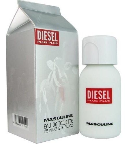 DIESEL PLUS PLUS