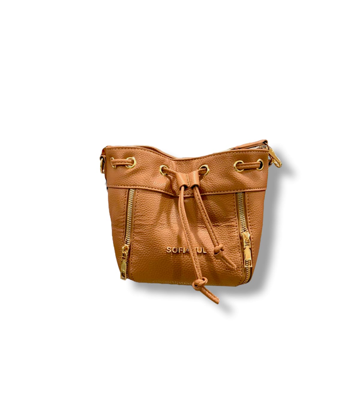 CARTERAS DE DAMA - SOFIA AZUL
