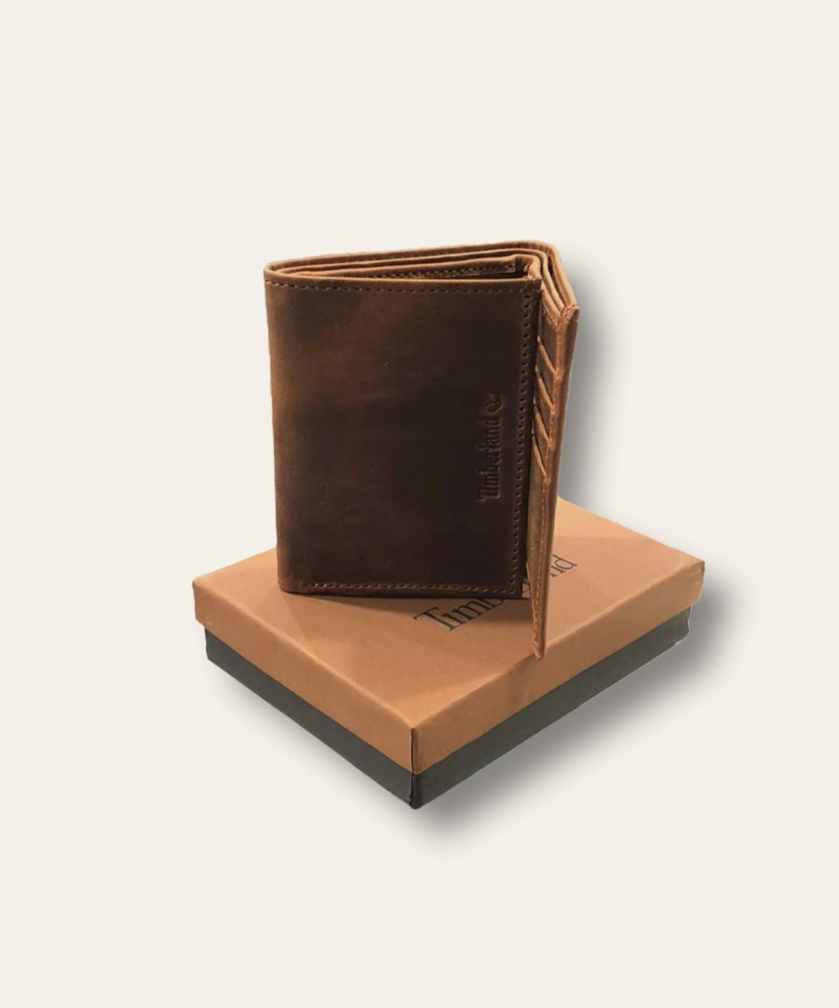 BILLETERAS DE CABALLERO - TIMBERLAND 