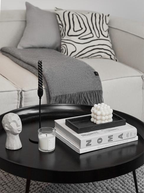 CENTROS DE MESA Y ACCESORIOS