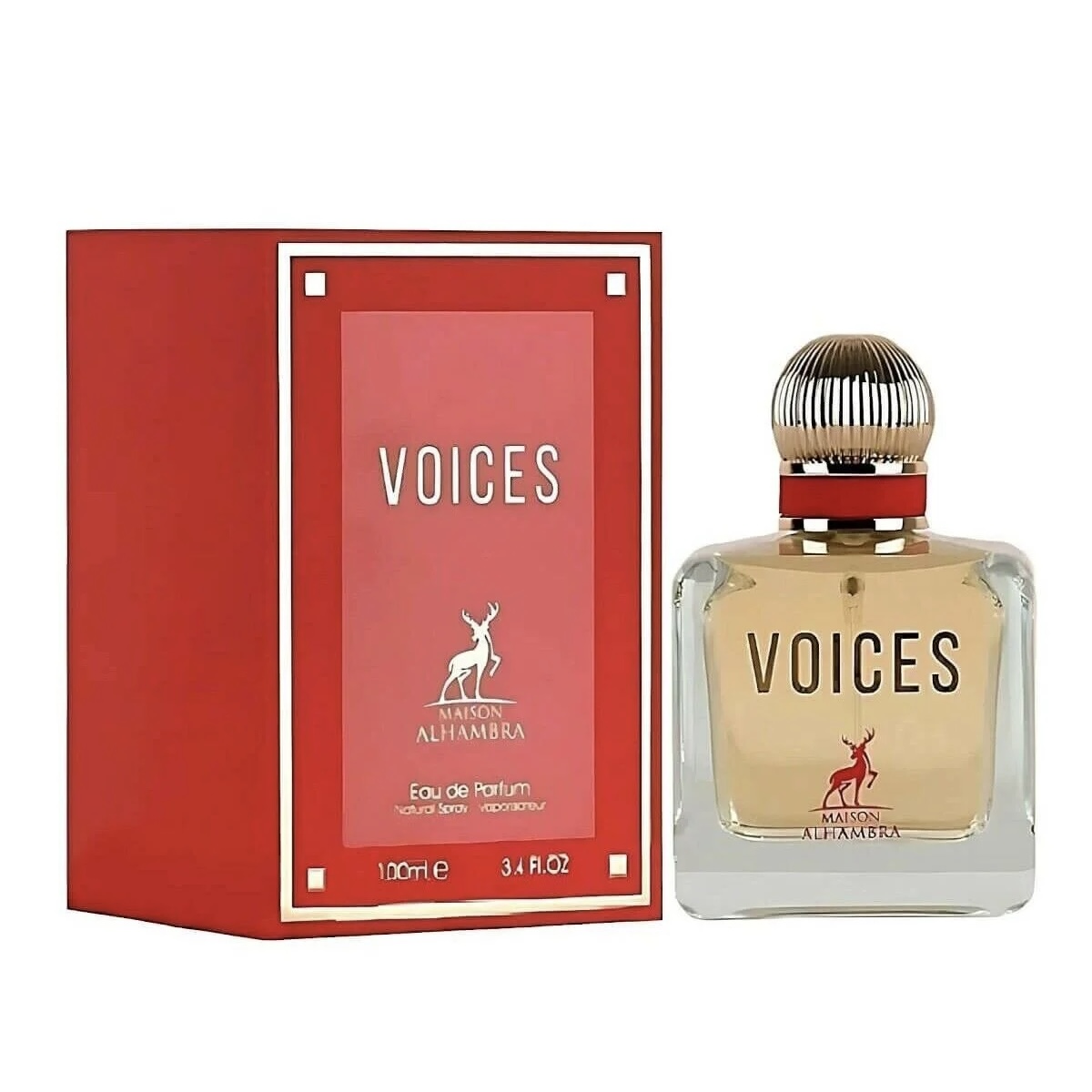 VOICES