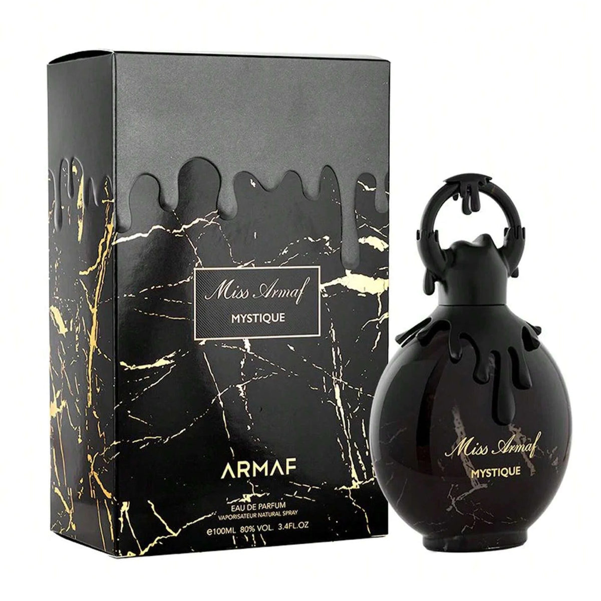 MISS ARMAF MYSTIQUE