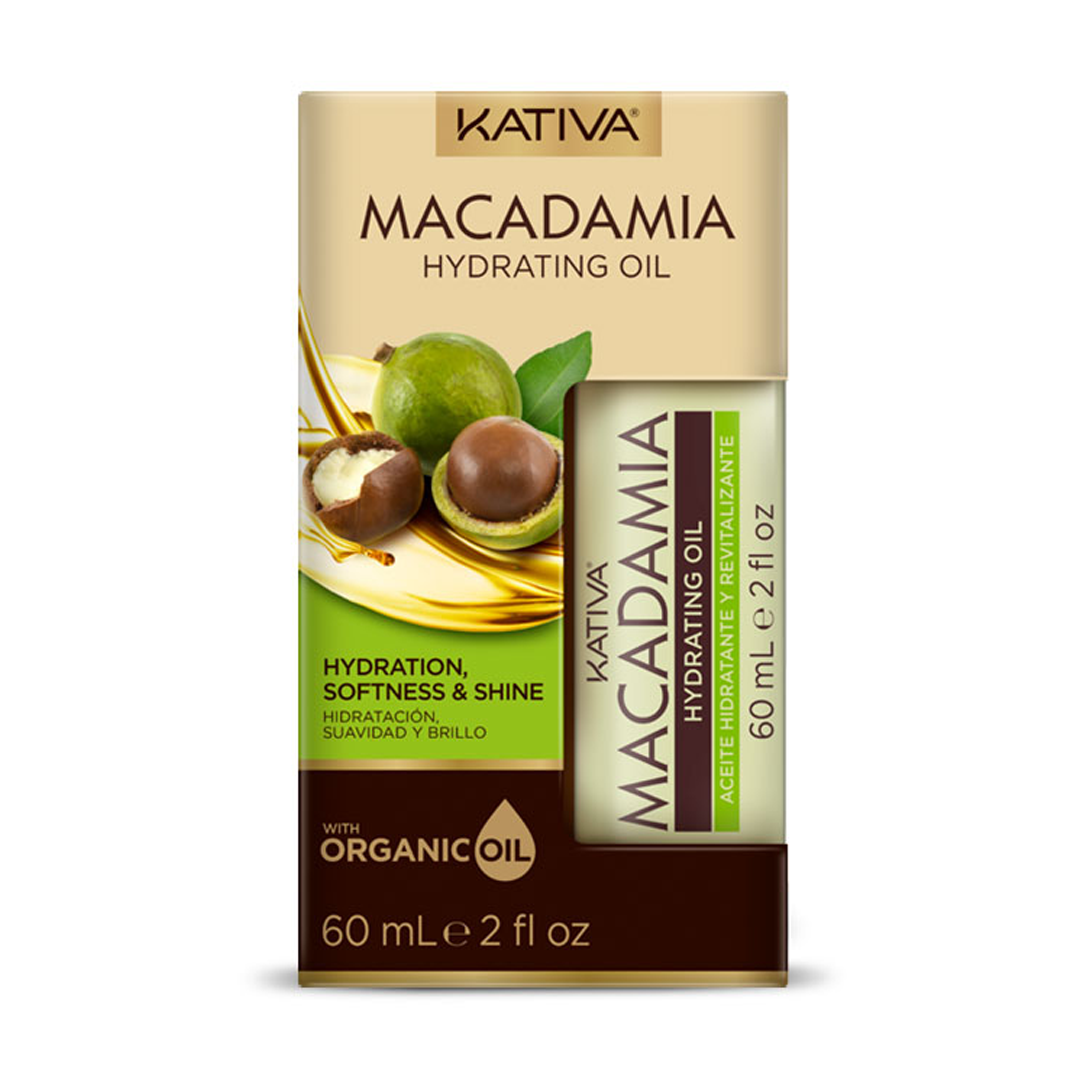 MACADAMIA