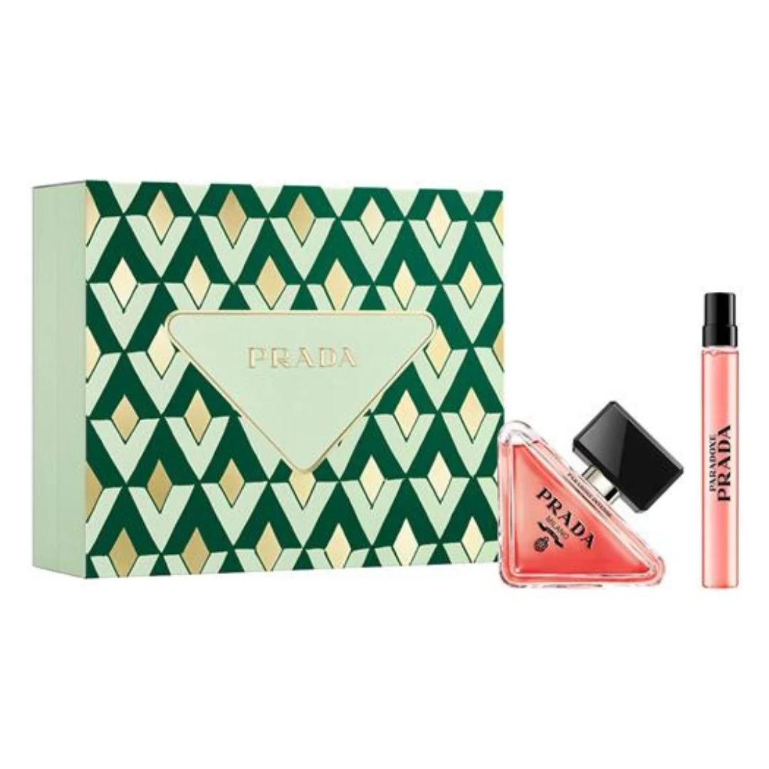 SET PRADA PARADOXE INTENSEº