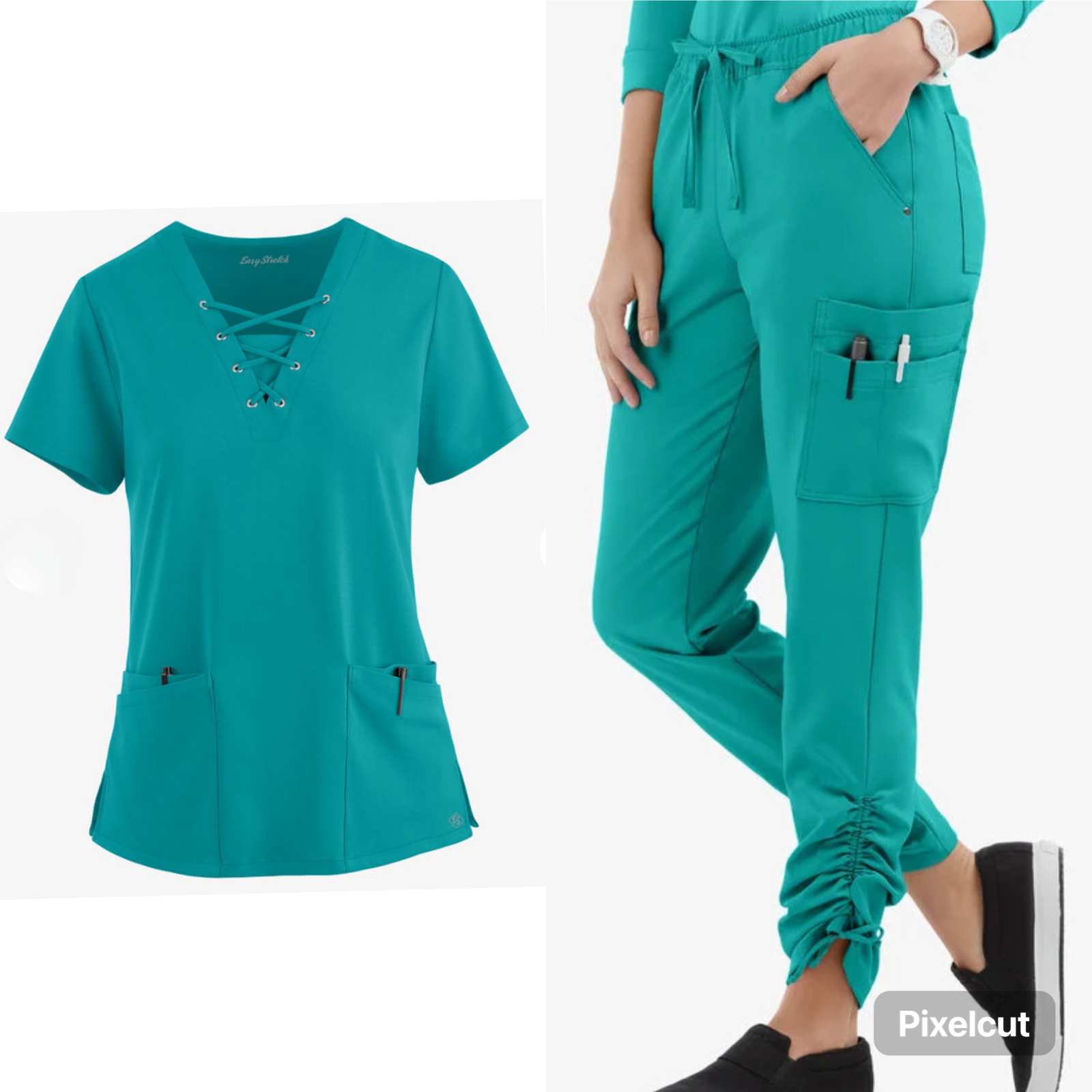 UNIFORME PARA MUJER