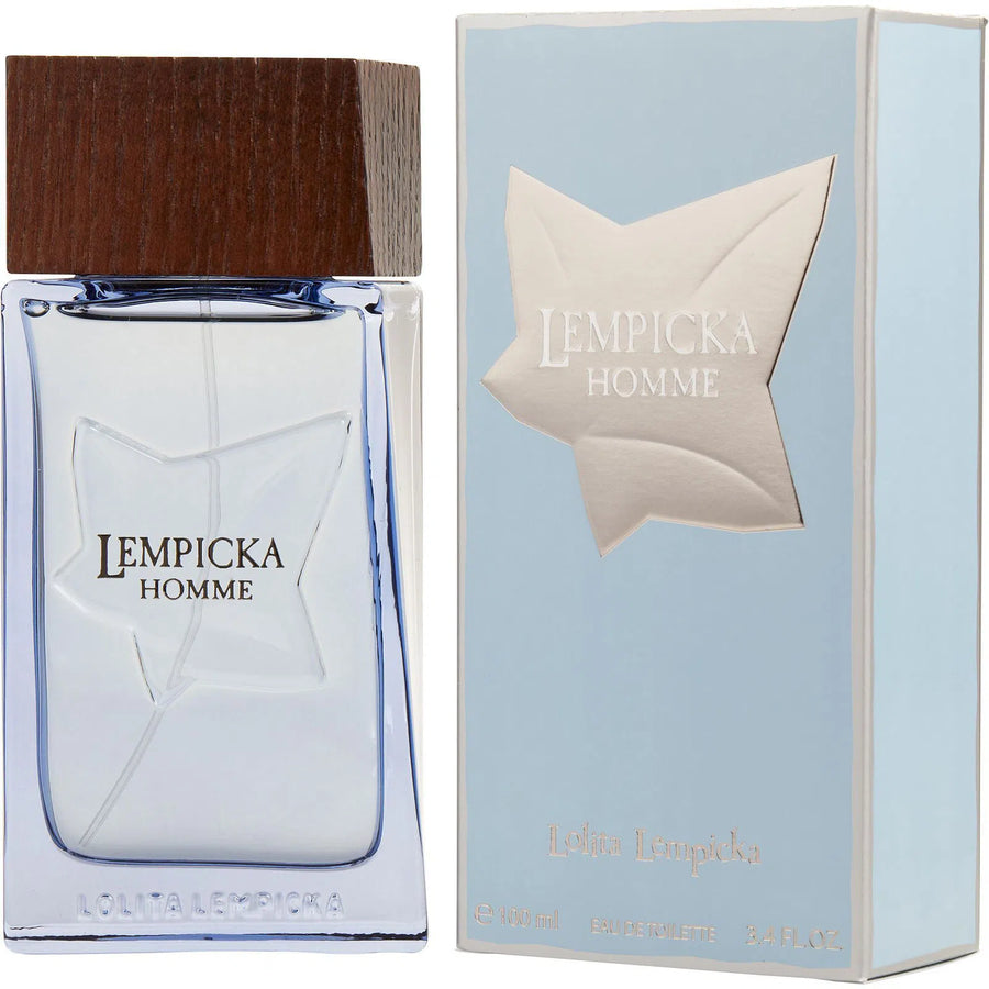 LEMPIKA HOMMEº