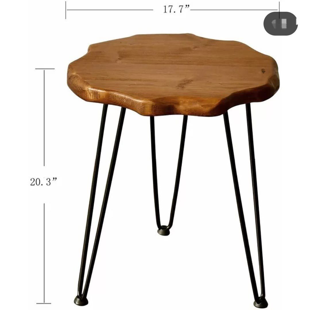 MESA AUXILIAR