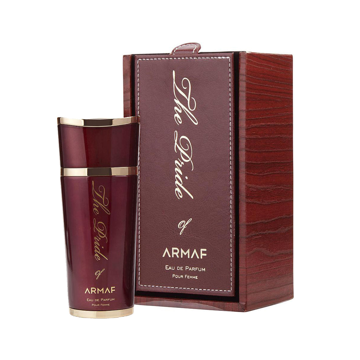 THE PRIDE EDP 100ML