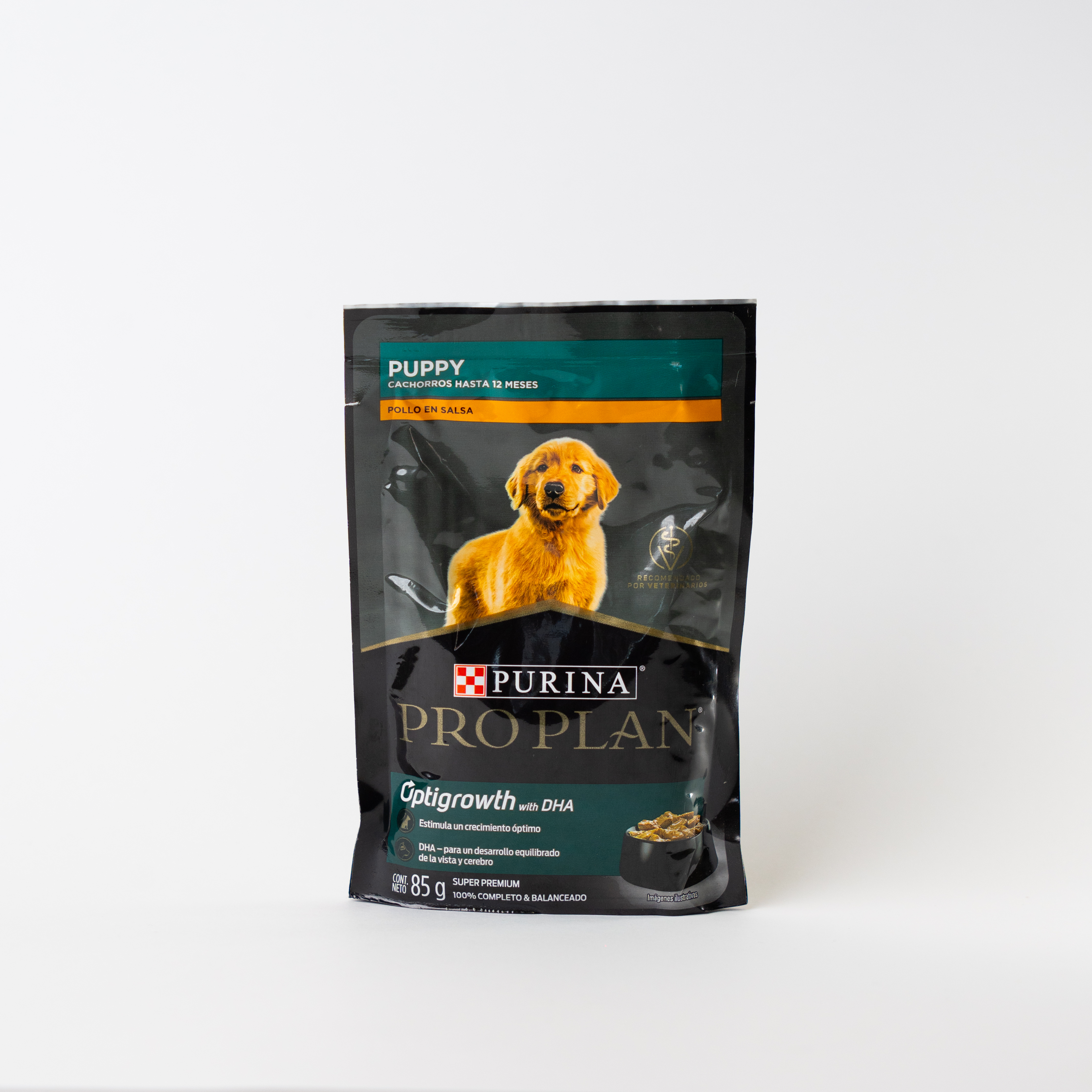 COMIDA HUMEDA PARA CACHORRO