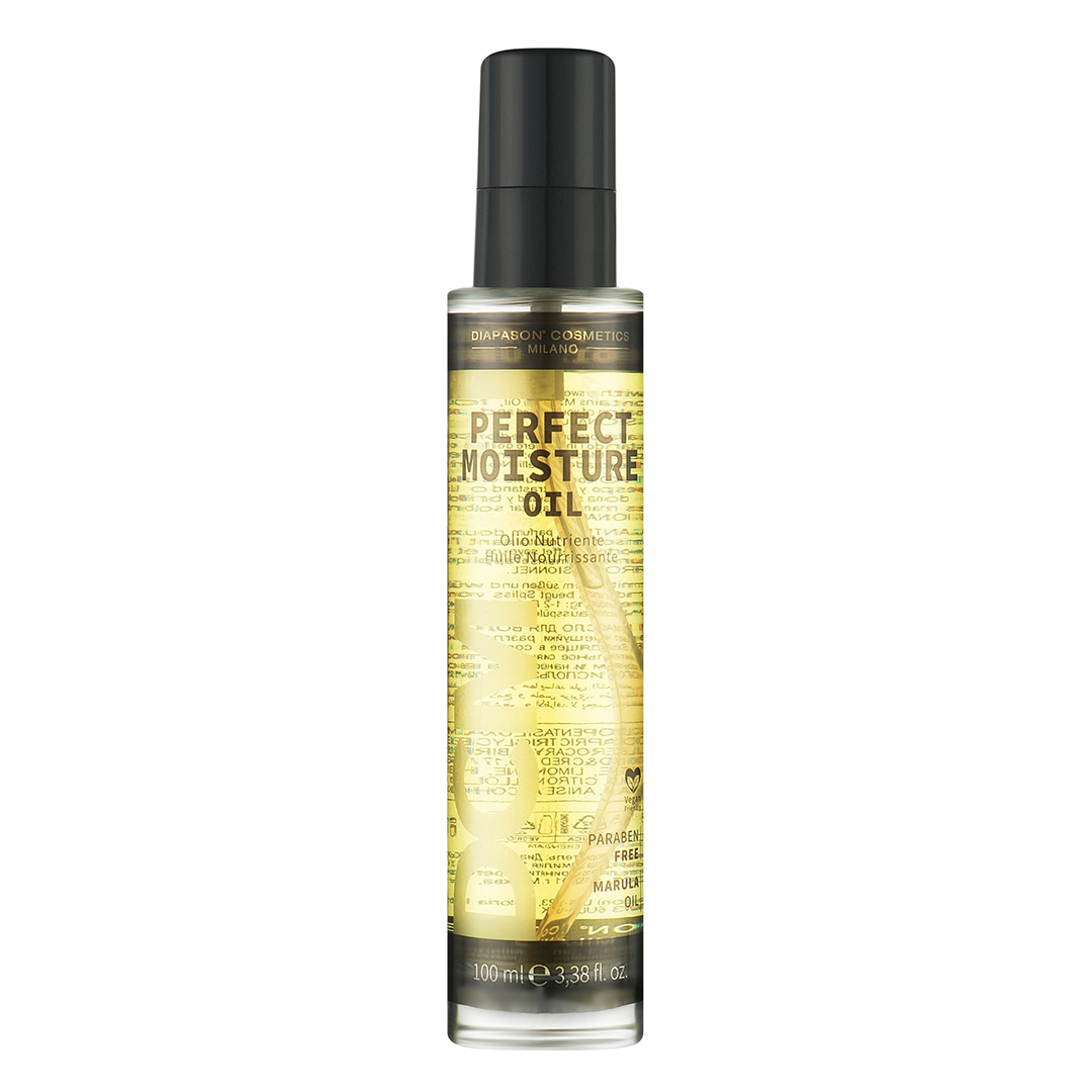 PERFECT MOISTURE