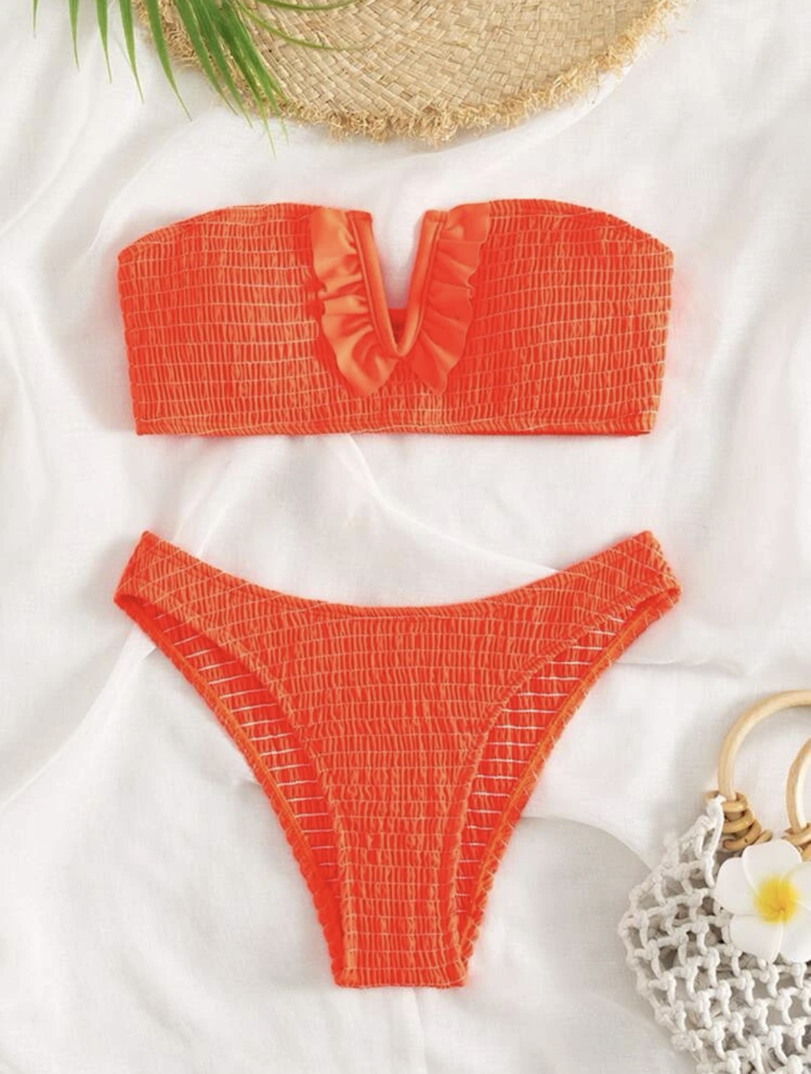 SWIMWEAR