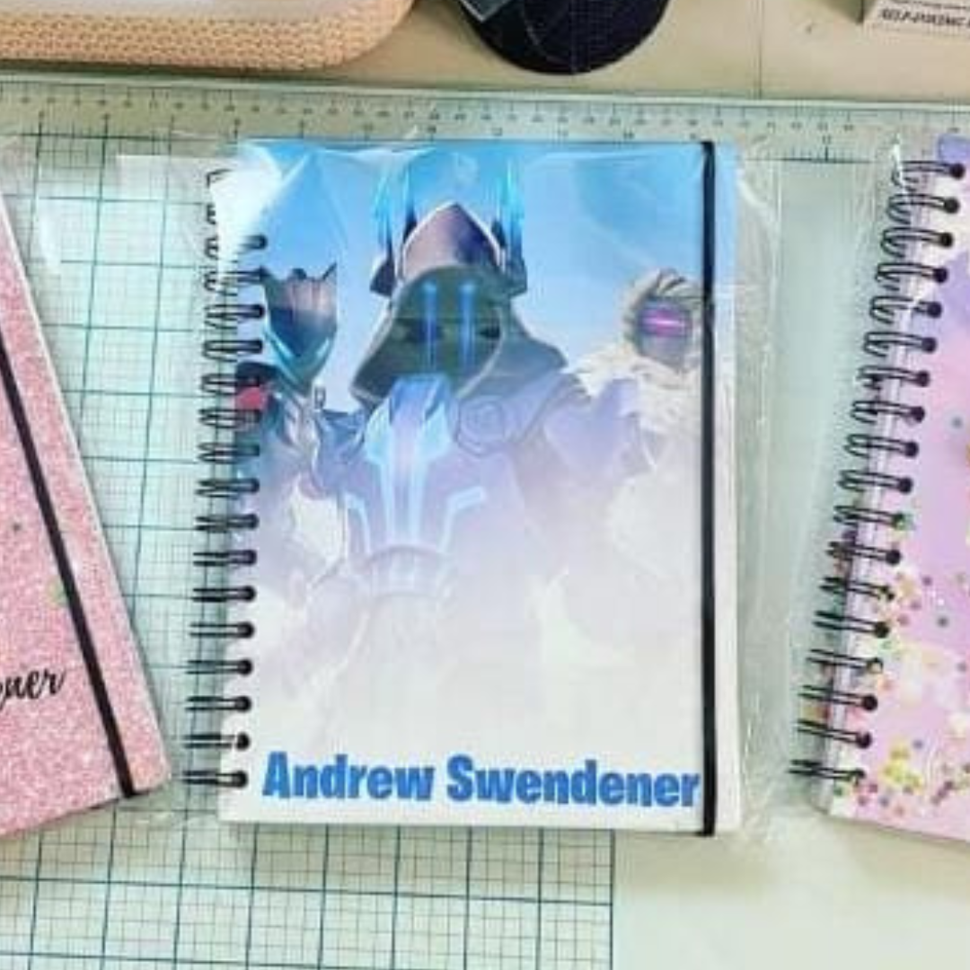 AGENDAS PERSONALIZADAS