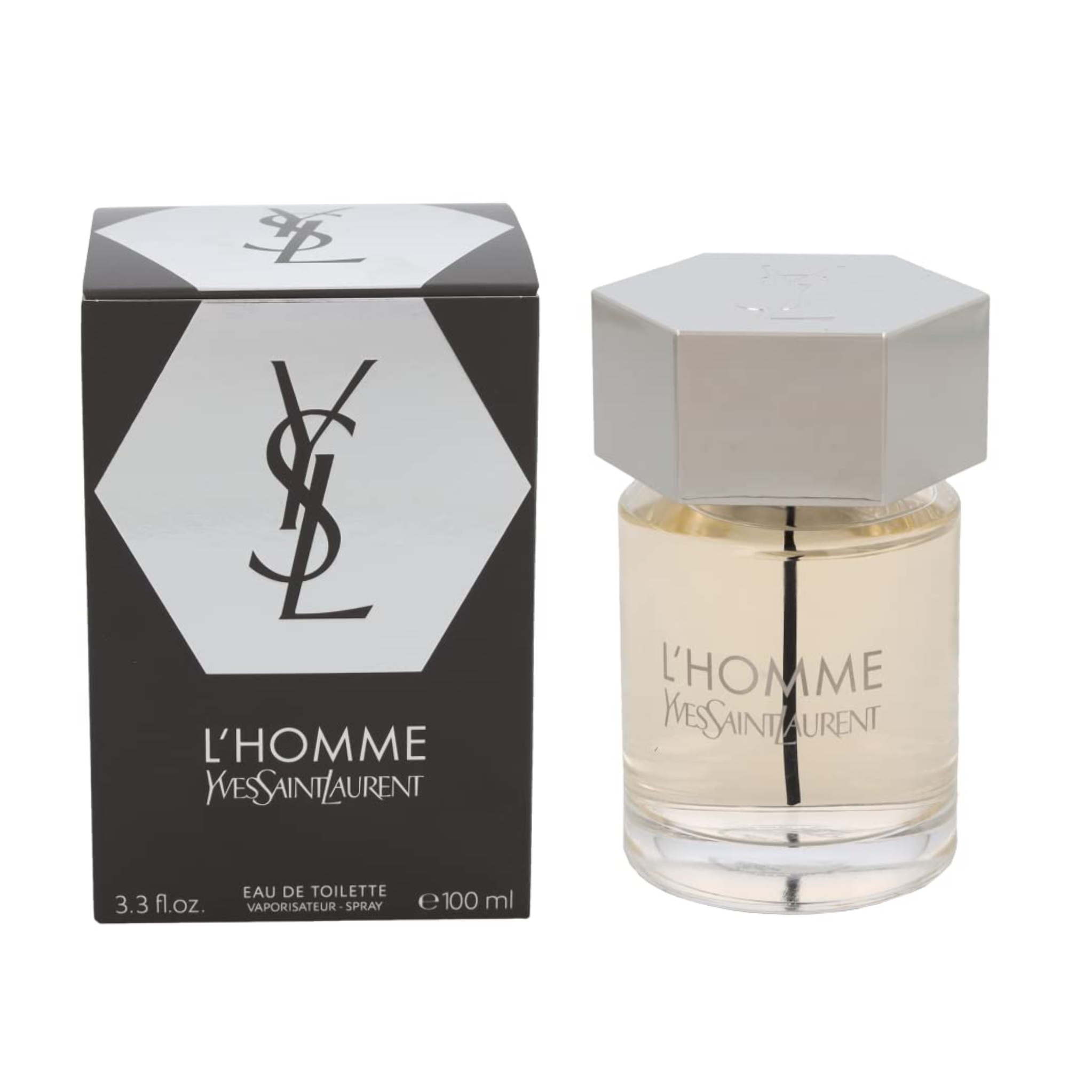 L'HOMME YVES SAINT LAURENT