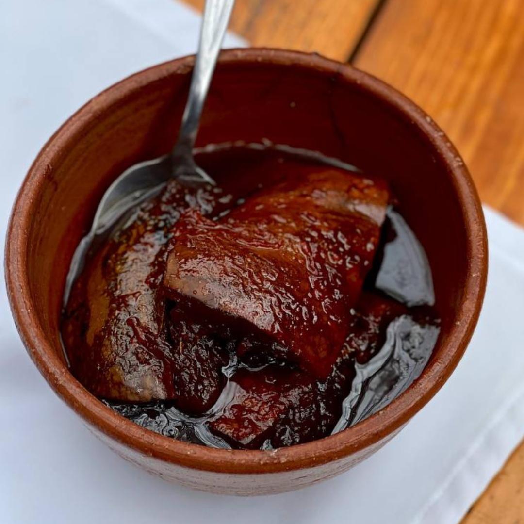 Dulce de Ayote