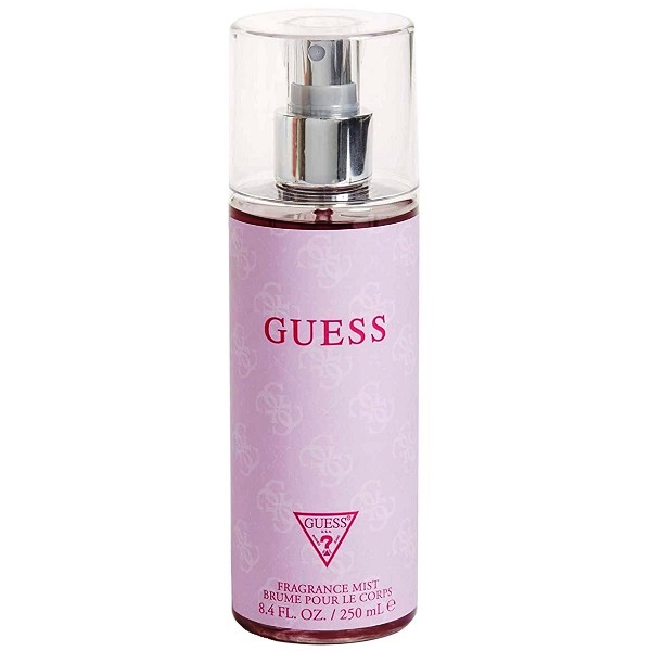 SPLASH GUESS PINK