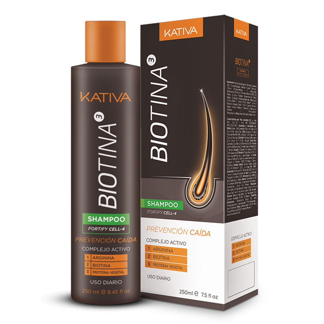 BIOTINA