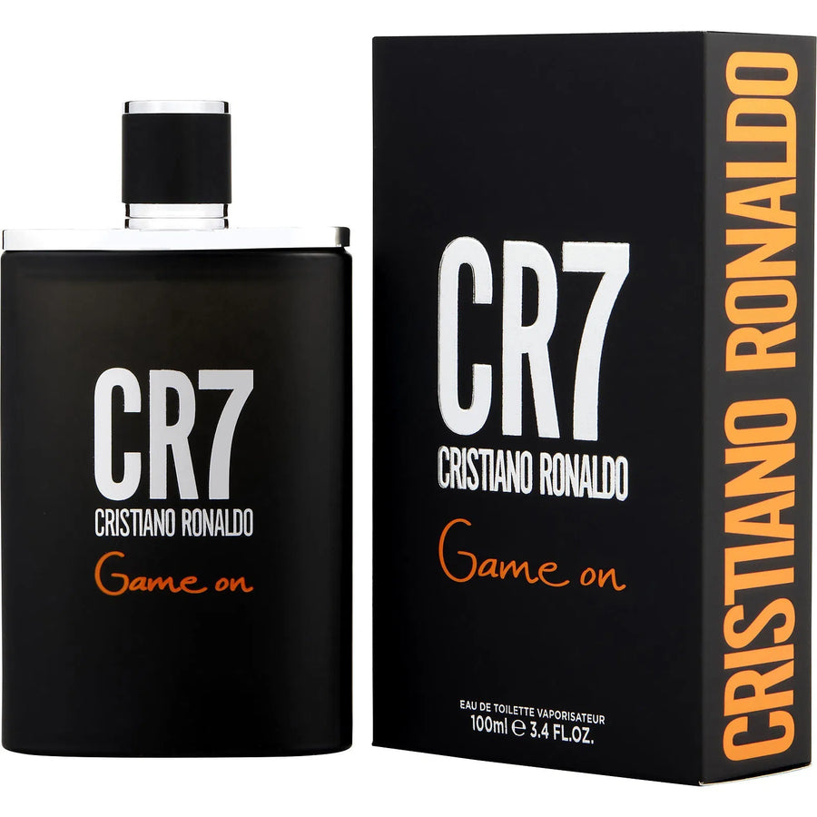 CR7 GAME ONº