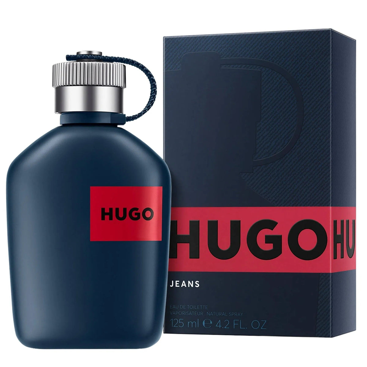 HUGO JEANSº