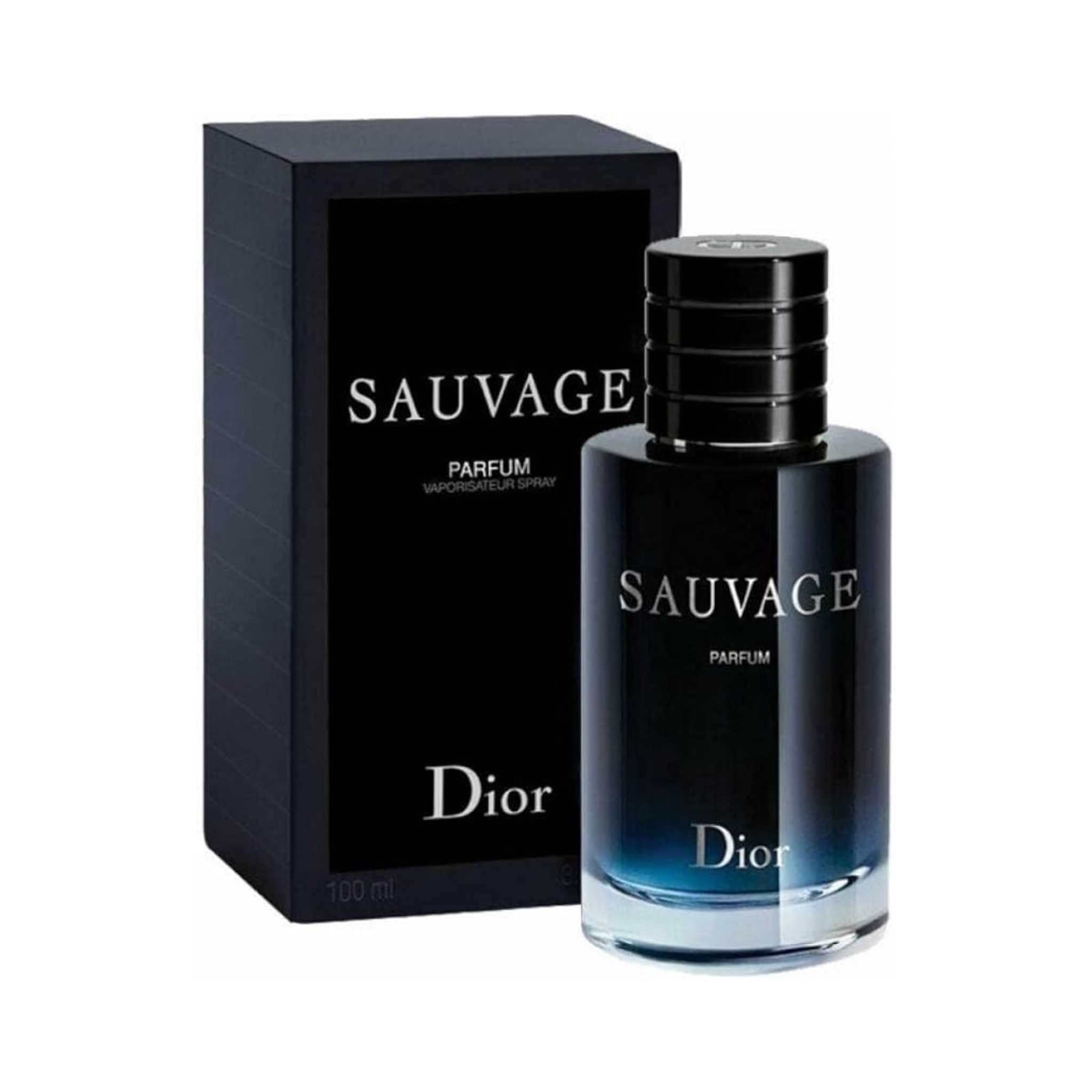 SAUVAGE PARFUM M°