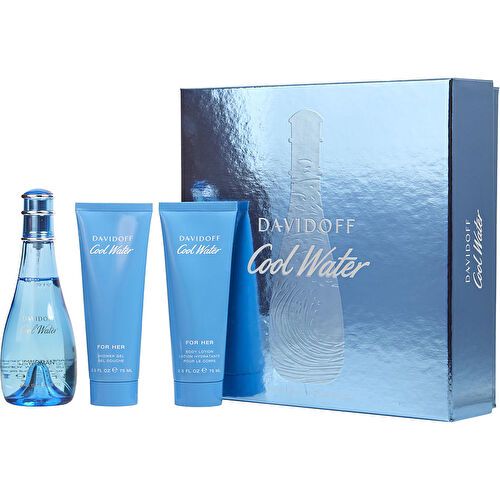 SET COOL WATER Wº