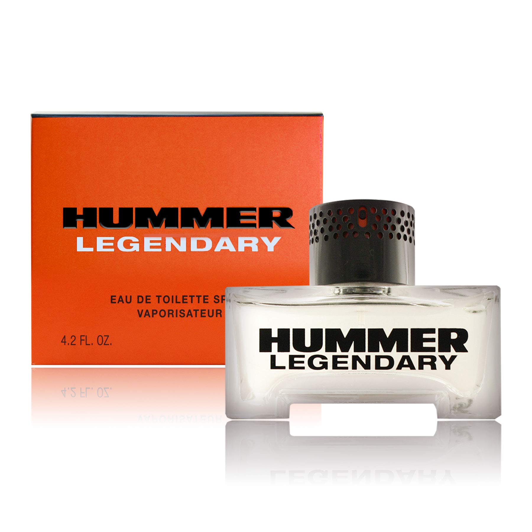 HUMMER LEGENDARYº