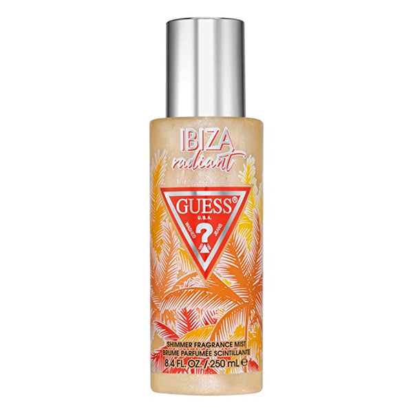 SPLASH GUESS IBIZA RADIANT