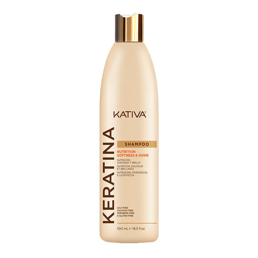 KERATINA